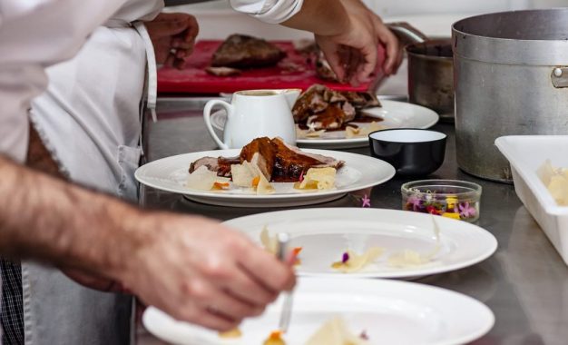 Aún quedan plazas para el Ciclo Superior de Dirección de Servicios en Restauración en Hostelería