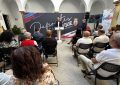 San Roque presenta el XII Triatlón, una prueba que une deporte, turismo y promoción