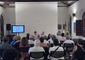 Conferencia sobre Luis Ortega Bru y la imagen de Nuestra Señora María Santísima de los Dolores