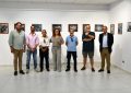 El Espacio Joven acoge una exposición fotográfica de Juan Molina