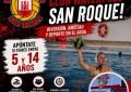 Abiertas las inscripciones para la nueva temporada de waterpolo