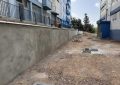 El Ayuntamiento ejecuta una actuación integral para mejorar la accesibilidad en la barriada de las 72 Viviendas