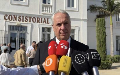 El Ayuntamiento cancela o aplaza actos municipales debido al luto oficial por el accidente de Urda