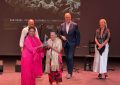 El alcalde y la teniente de alcalde de Cultura destacan la gran repercusión de la VI Bienal Flamenca “Canela de San Roque”