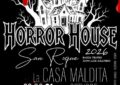 Últimos detalles de “La Casa Maldita”, que abre sus puertas este jueves