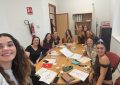 Comienza con éxito un nuevo club de lectura para jóvenes