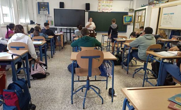 Celebradas elecciones en el Consejo Local de Infancia y Adolescencia (CLIA)