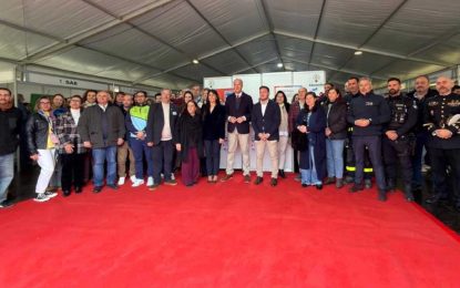 Comienzan las reuniones de coordinación del IV Salón de Formación y Empleo