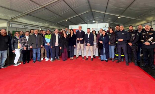 Comienzan las reuniones de coordinación del IV Salón de Formación y Empleo