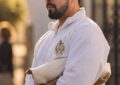 Óscar Barea se encargará del Pregón del Costalero 2027