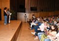 San Roque, en el estreno de “Que viene mi marido” por parte del grupo de teatro de la ONCE