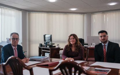 Gibraltar puede estar orgulloso de sus jóvenes.