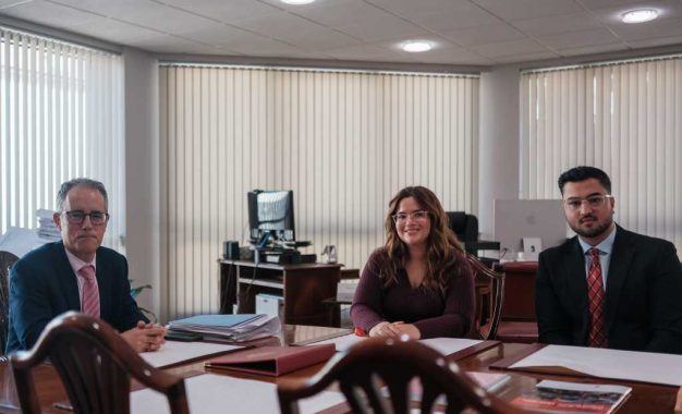 Gibraltar puede estar orgulloso de sus jóvenes.