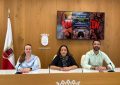San Roque celebrará Halloween con una fiesta infantil y una gran cita musical para los jóvenes en la Alameda Alfonso XI