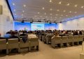 El Ministerio de Transportes representa a Gibraltar en las jornadas «Connecting Europe Days 2026»
