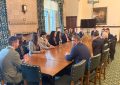 Se lanza el Programa de Líderes Emergentes Globales de Gibraltar