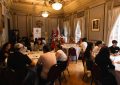 El Ministerio de Igualdad reúne a distintas generaciones para conmemorar el Día Internacional de las Personas de Edad