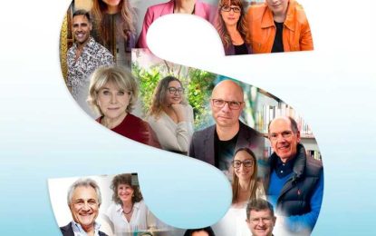 Anunciado el Programa Escolar del Festival Literario Internacional Gibunco de Gibraltar