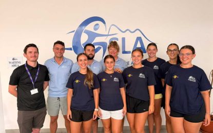 El programa «Stay and Play» de la GSLA obtiene la acreditación de la National Autistic Society