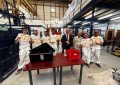 El Centro de Formación de Gibraltar celebra el concurso «Pintor del Año 2026»