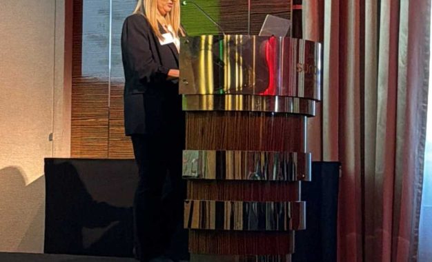 Discurso del Ministro Feetham en el evento del 80.º aniversario de la MIB