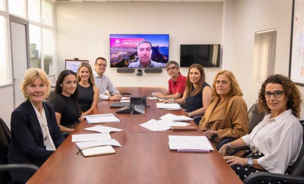 El Grupo Estratégico sobre la Plantilla Sanitaria celebra su primera reunión