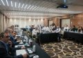 El Gobierno pone a prueba la resiliencia de Gibraltar durante un ejercicio de ciberseguridad.