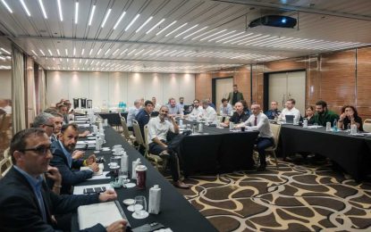 El Gobierno pone a prueba la resiliencia de Gibraltar durante un ejercicio de ciberseguridad.