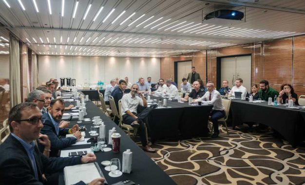 El Gobierno pone a prueba la resiliencia de Gibraltar durante un ejercicio de ciberseguridad.