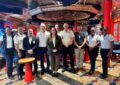 Gibraltar recibe al Carnival Freedom en su escala inaugural