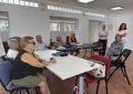 El Ayuntamiento inicia las visitas a los talleres de memoria del municipio con motivo del Día Internacional de las Personas Mayores