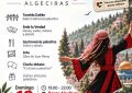  Festival Cultural por Palestina en Algeciras.