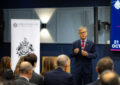  Los eventos sobre seguros y nuevas tecnologías del Día de Gibraltar en Londres analizan la innovación digital y las oportunidades de diversificación económica