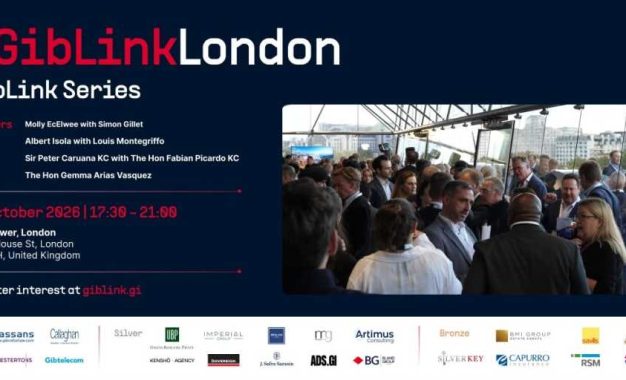 La ministra Arias-Vásquez confirma los ponentes del GibLink de Londres  tras el éxito del evento de Mánchester