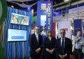 El Gobierno de Gibraltar se reúne con el Gobierno de las Islas Falkland.
