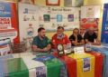 El Real Club Náutico de La Línea presenta la 2.ª Copa Ubago 2026, una regata con participación internacional y cerca de 80 regatistas inscritos