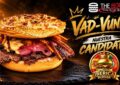 The Beast Burger