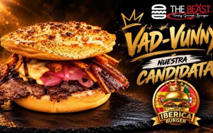 The Beast Burger