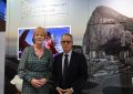El Gobierno de Gibraltar sigue colaborando con los partidos políticos del Reino Unido.